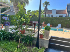 Hospedaje casa completa piscina y parrillla